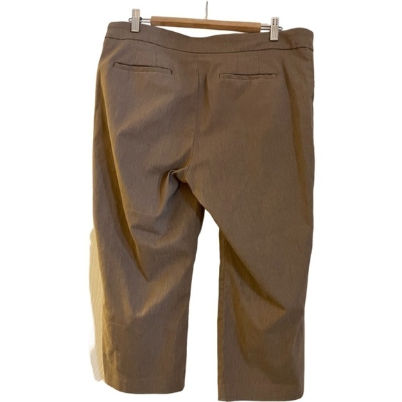 𝅺PROPHECY Tan Pants - 14 - Picture 4 of 6